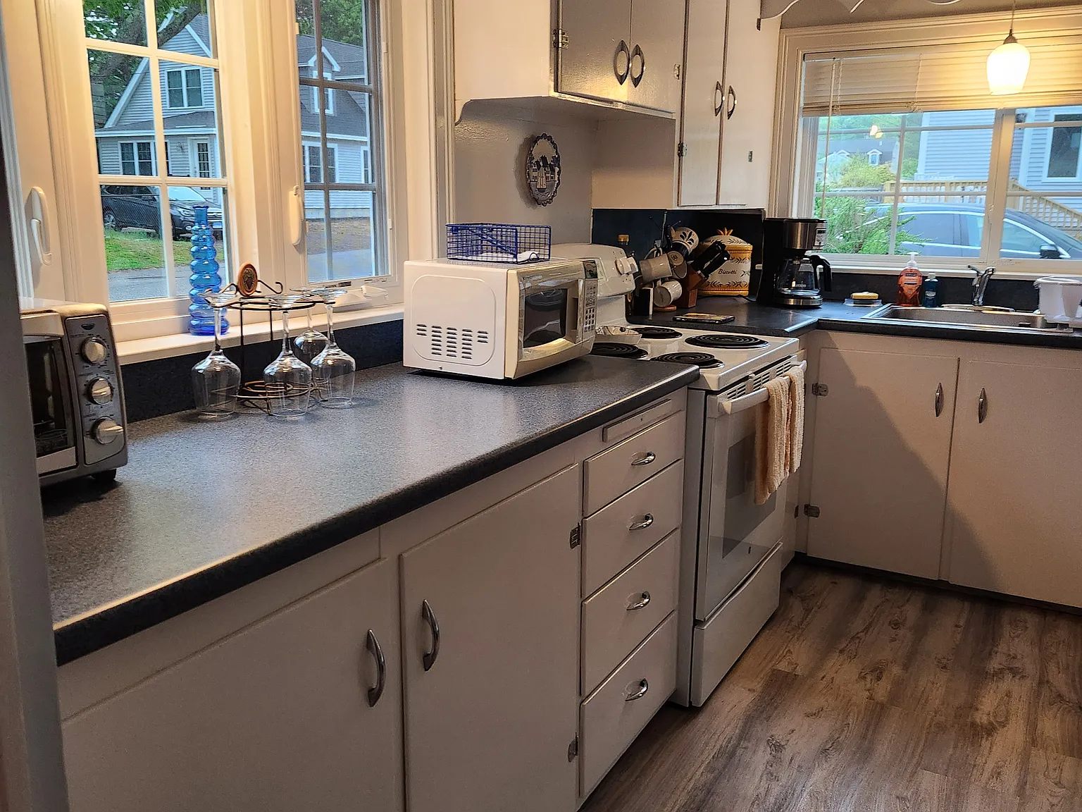 2 bed, 910 sqft, $2,500 — Photo 4
