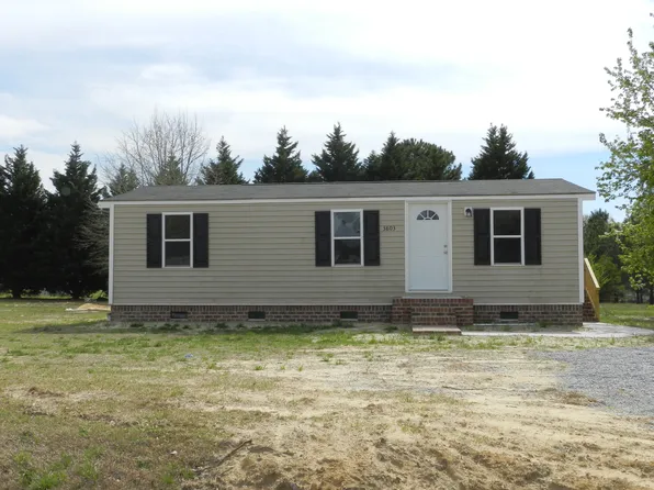 3803 Woodridge Ct, Clayton, NC 27520