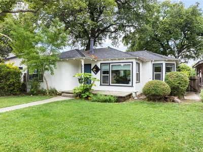 432 W 6th Ave, Chico, CA, 95926