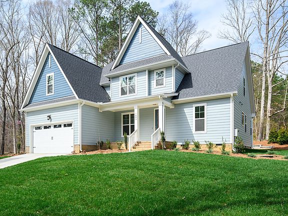 2nd image of 1693 Will Suitt Rd