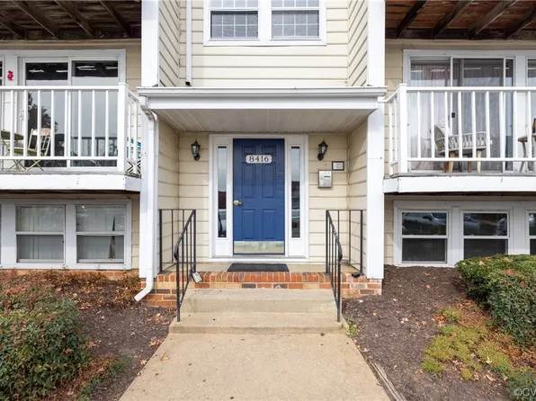 8416 Oconnor Ct #6, Henrico, VA 23228