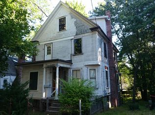 181 Perham St, West Roxbury, MA 02132