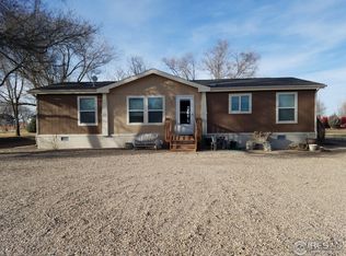 411 Logan Ave, Iliff, CO 80736