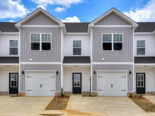 4630 Copper Beech Loop, Aiken, SC