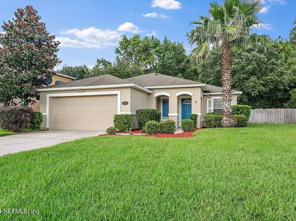 11592 PLEASANT CREEK Drive, Jacksonville, FL 32218