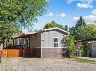 171 Highway 133 TRAILER B6, Carbondale, CO 81623