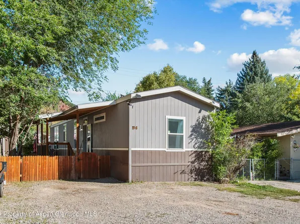 171 Highway 133 Trailer B6, Carbondale, CO 81623