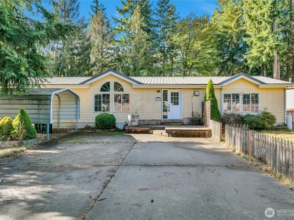 18501 Tapaderos Street Ct SE, Yelm, WA 98597