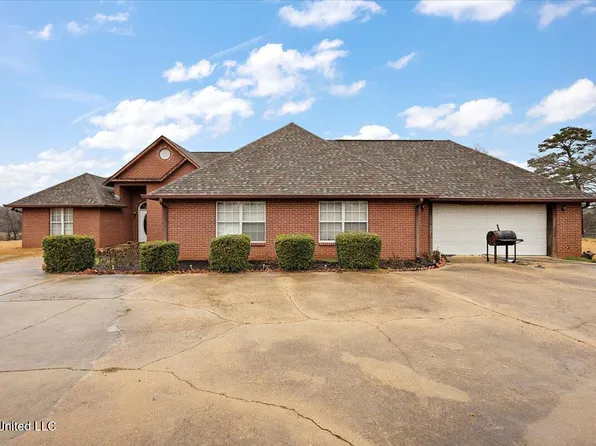 1137 Wells Rd, Bentonia, MS 39040