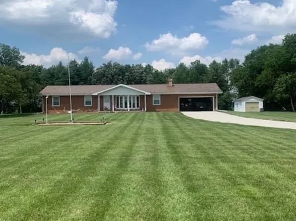 1360 County Road 2800 N, Rantoul, IL 61866