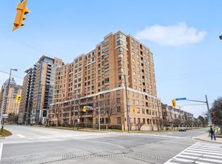 88 Grandview Way #905, Toronto, ON M2N 6V6