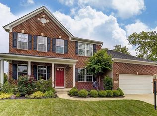 4128 Aley Dr, Dayton, OH 45431