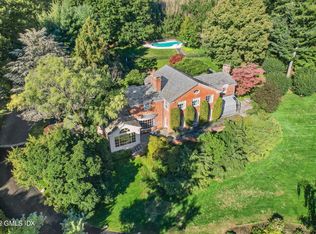 40 Doubling Rd, Greenwich, CT 06830