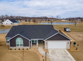 4806 Windrow Way, Fort Wayne, IN 46818