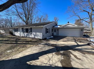 292 Cadet Rd, Coldwater, MI 49036