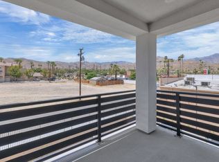 68550 Grove St #203, Cathedral City, CA 92234