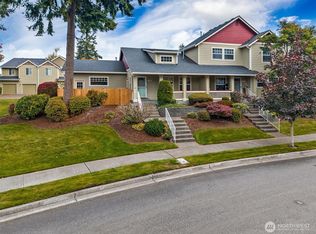 1548 McDonald Ave, Dupont, WA