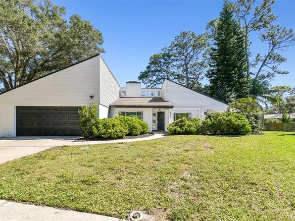 2673 CASCADE CT, CLEARWATER, FL 33761