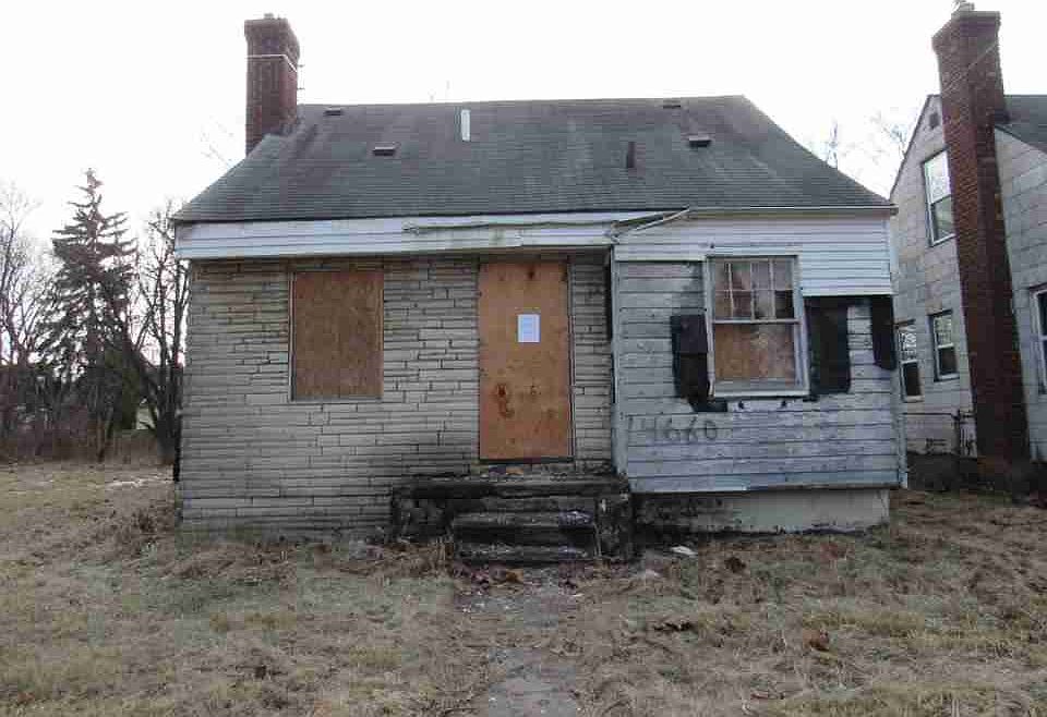 14660 Spring Garden