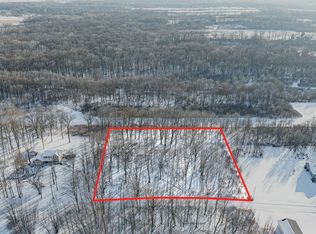 Vl Penny Ln, Jackson, MI 49201