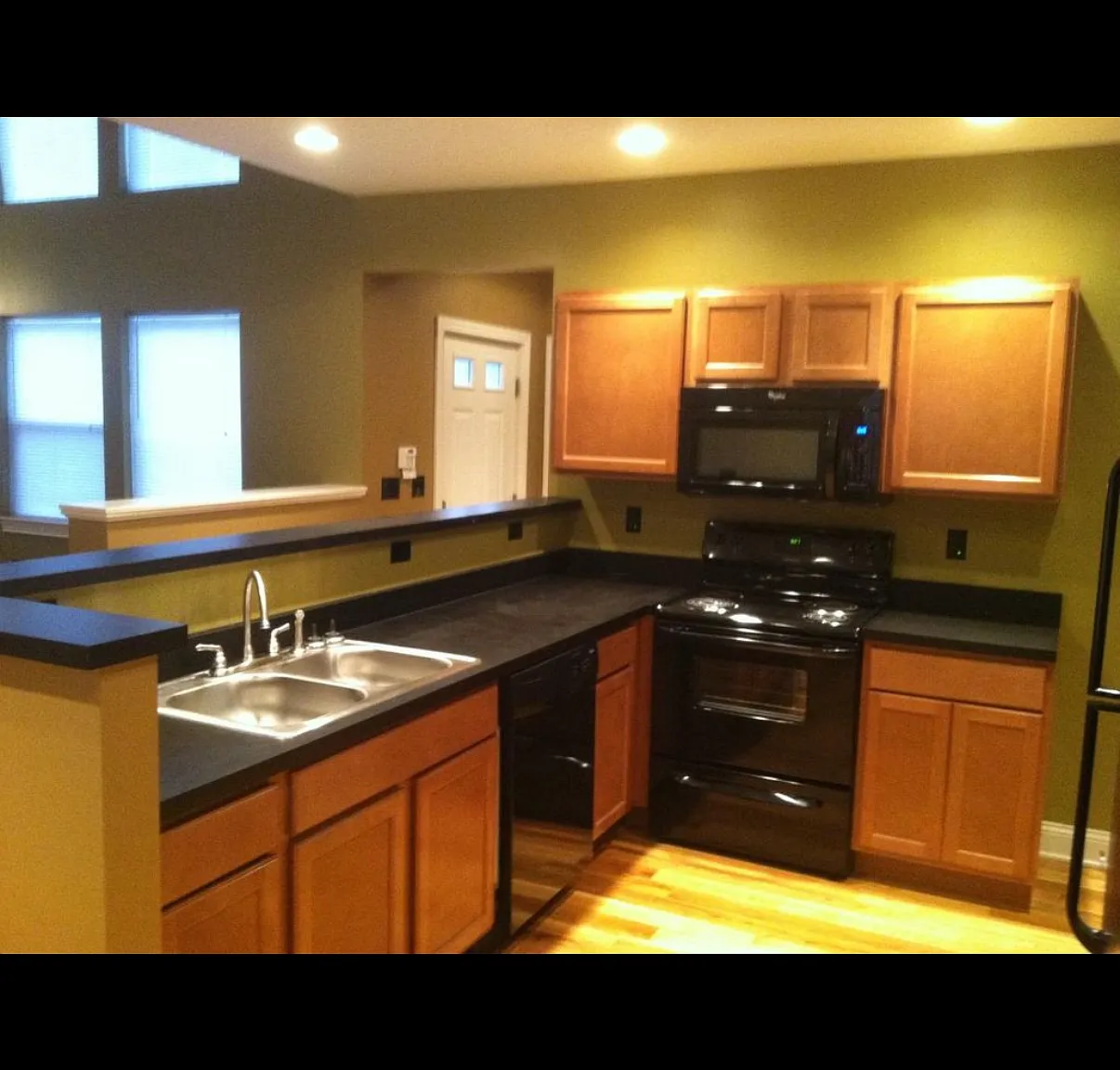 1 bed, $950 — Photo 4