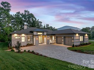 61 Running Creek Trl, Arden, NC 28704