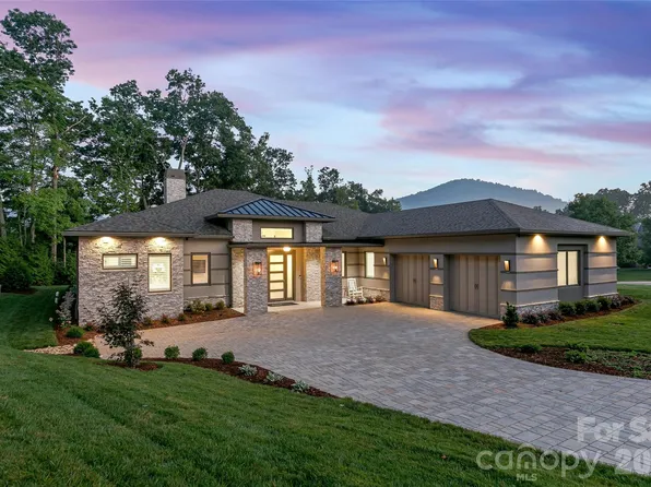 61 Running Creek Trl, Arden, NC 28704