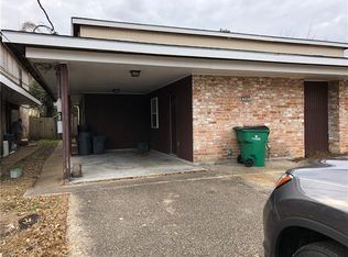 908 Zinnia Ave, Metairie, LA 70001