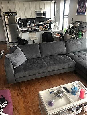 3rd image of 508 Manhattan Ave #5A