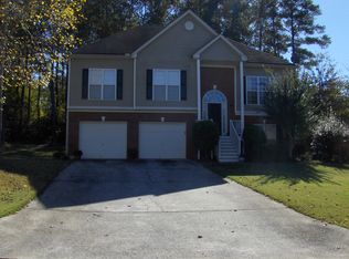 5637 Rutland Dr, Powder Springs, GA 30127