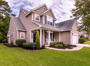 1744 Waterbrook Dr, Charleston, SC 29414