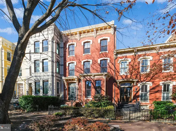 917 O St NW, Washington, DC 20001