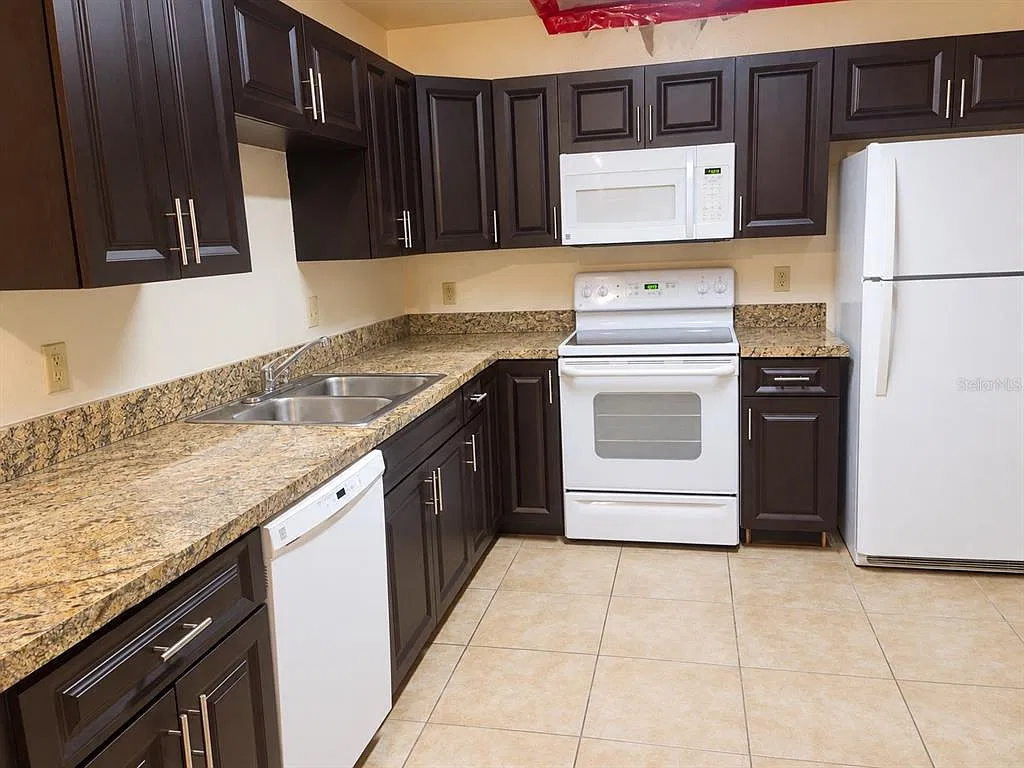 1 bed, 1.0 bath, 663 sqft, $1,500 — Photo 4