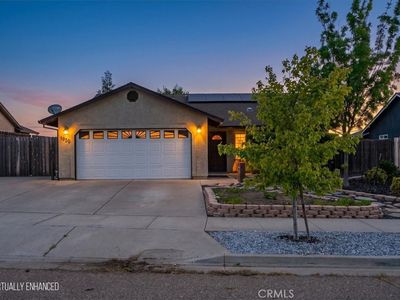 1950 Gentry Way, Red Bluff, CA, 96080