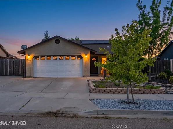 1950 Gentry Way, Red Bluff, CA 96080