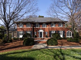 1508 Dilworth Rd, Charlotte, NC 28203