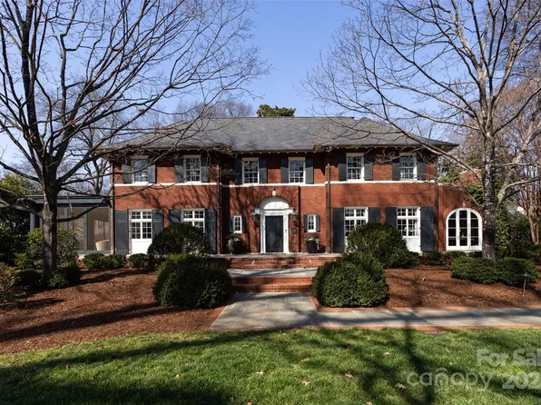 1508 Dilworth Rd, Charlotte, NC 28203