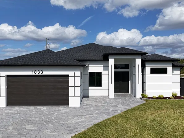 1833 NE 23rd Terrace Cpe, Coral, FL 33909