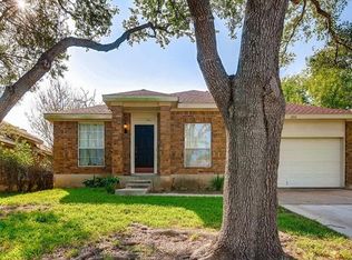 2921 Six Gun Trl, Austin, TX 78748