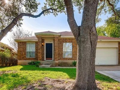 2921 Six Gun Trl, Austin, TX, 78748