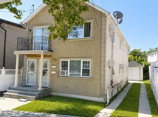 185-14 144th Ave, Jamaica, NY 11413
