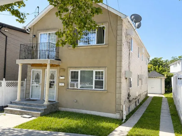 18514 144th Avenue, Springfield Gardens, NY 11434