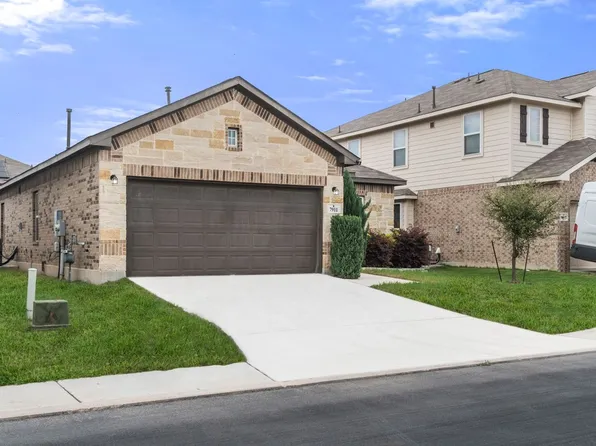 7911 Deepwell Dr, San Antonio, TX 78254