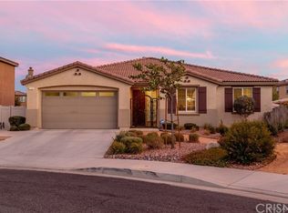 1162 Witherill Pl, Palmdale, CA 93551