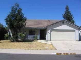 1977 Harbor Town Dr, Yuba City, CA