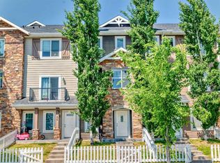 300 SE Marina Dr #55, Chestermere, AB T1X 0P6