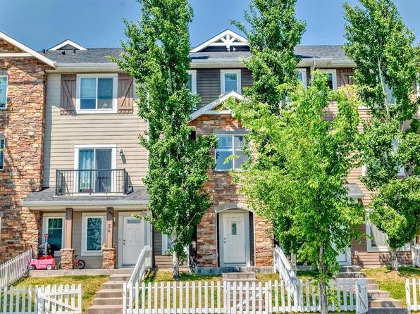 300 SE Marina Dr #55, Chestermere, AB T1X 0P6