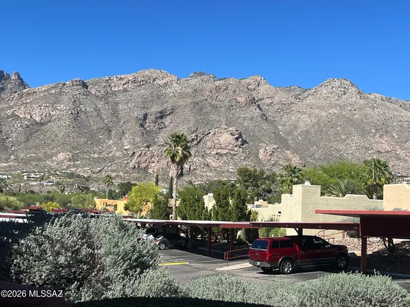 6255 N Camino Pimeria Alta APT 49, Tucson, AZ 85718
