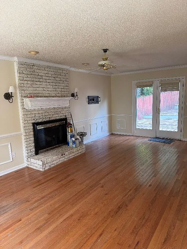 4105 Cary Oaks Drive — Photo 4