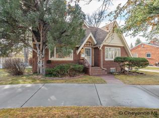 903 Foyer Ave, Cheyenne, WY 82001